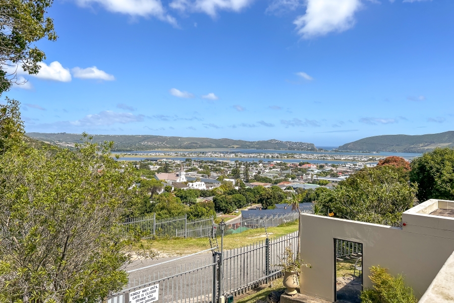 3 Bedroom Property for Sale in Knysna Central Western Cape